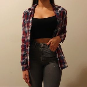 Flannel